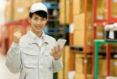 京西スタッフサービス株式会社【東京都羽村市神明台】の求人情報