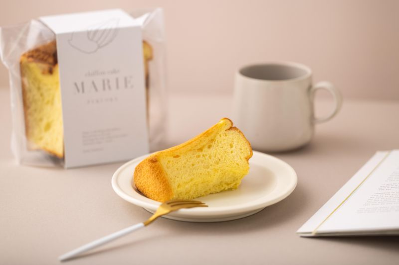 シフォンケーキ マリィ(Chiffon cake MARIE) 天神店のアルバイト・バイト求人情報-05