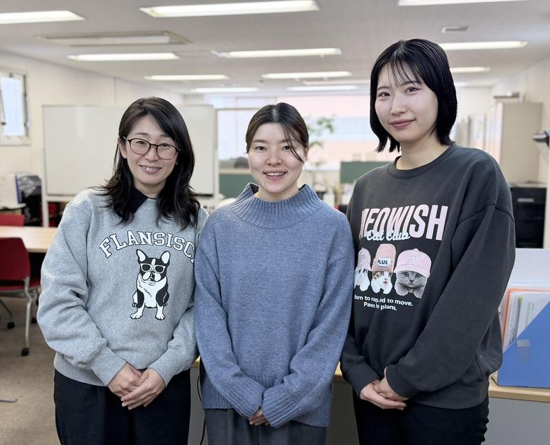 株式会社ブリッジフォーの求人・転職情報