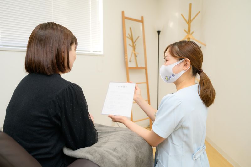 癒し〜ぷ 四ツ谷店のアルバイト・バイト求人情報-02