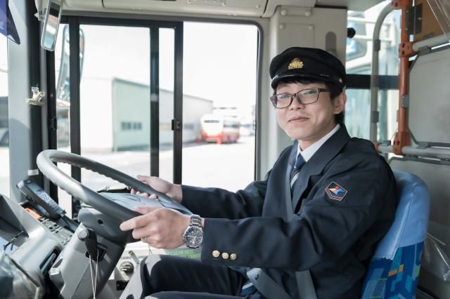 茨城交通㈱の求人・転職情報