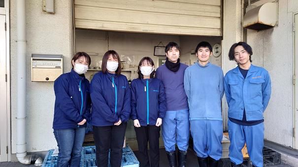 株式会社池田車框製作所