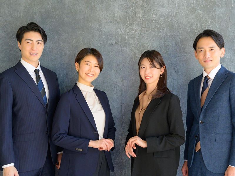メットライフ生命保険株式会社　東天満エイジェンシーオフィスのアルバイト・バイト求人情報-05