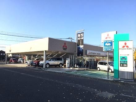 久喜中央三菱自動車販売株式会社　本店(加須店)のアルバイト・バイト求人情報-03