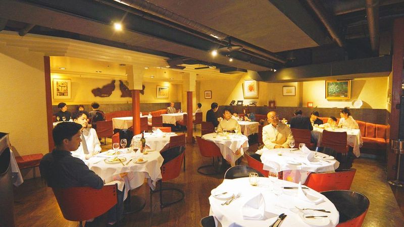 RESTAURANT&BAR　SCENEのアルバイト・バイト求人情報-05