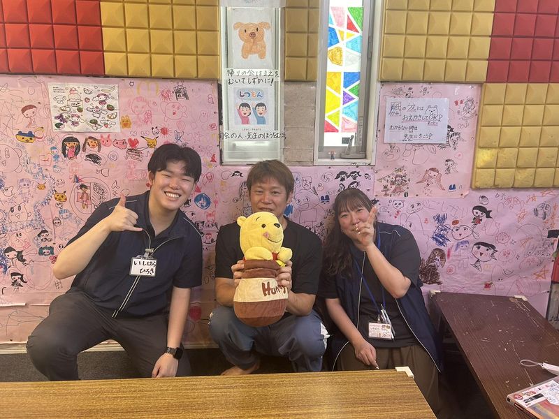 ふじっこ学童クラブのアルバイト・バイト求人情報-03