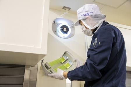  株式会社オオヨドコーポレーション　Pテックス社-0005の求人・転職情報