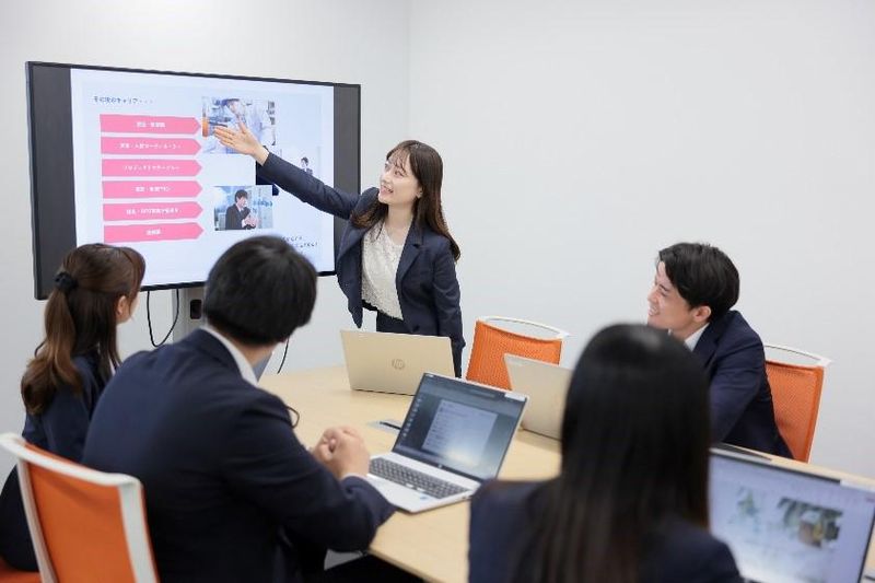 株式会社綜合キャリアオプション