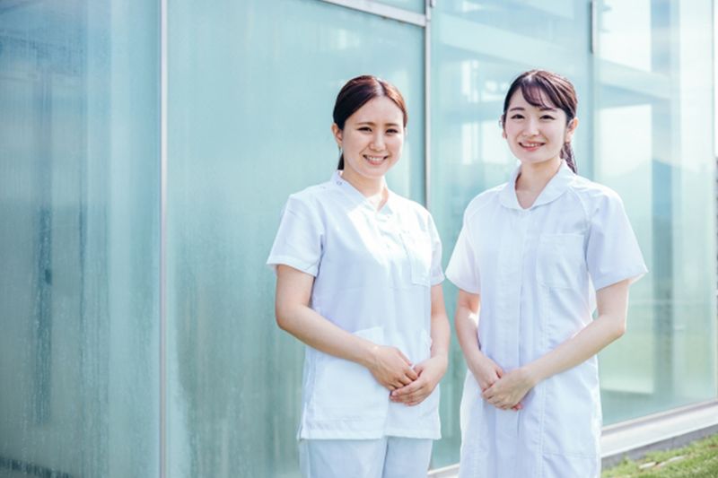 社会医療法人　光生病院の求人・転職情報