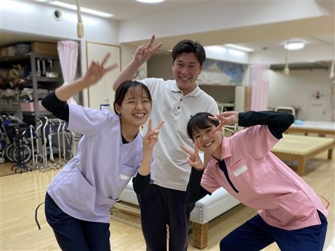 八王子保健生活協同組合 城山病院の求人1