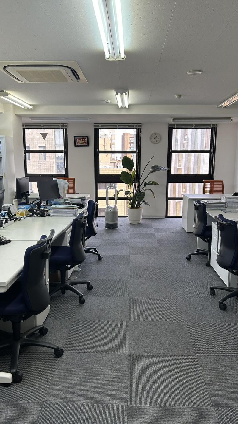 株式会社ASVジャパン-0001の求人・転職情報