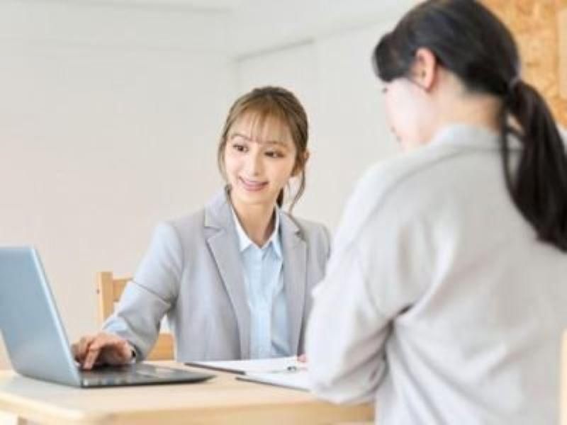 住友生命保険相互会社　明石支社　洲本支部(担当者/石川)のアルバイト・バイト求人情報-01