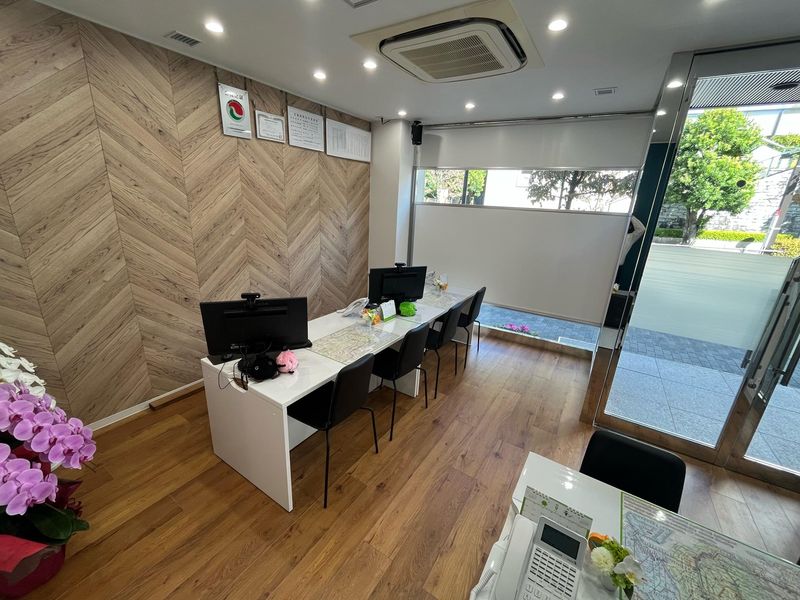 株式会社ASSET TRUST 初台オペラ通り本店のアルバイト・バイト求人情報-03