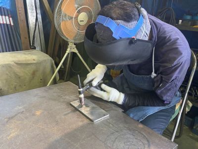 溶接の転職・求人情報 | Indeed (インディード)