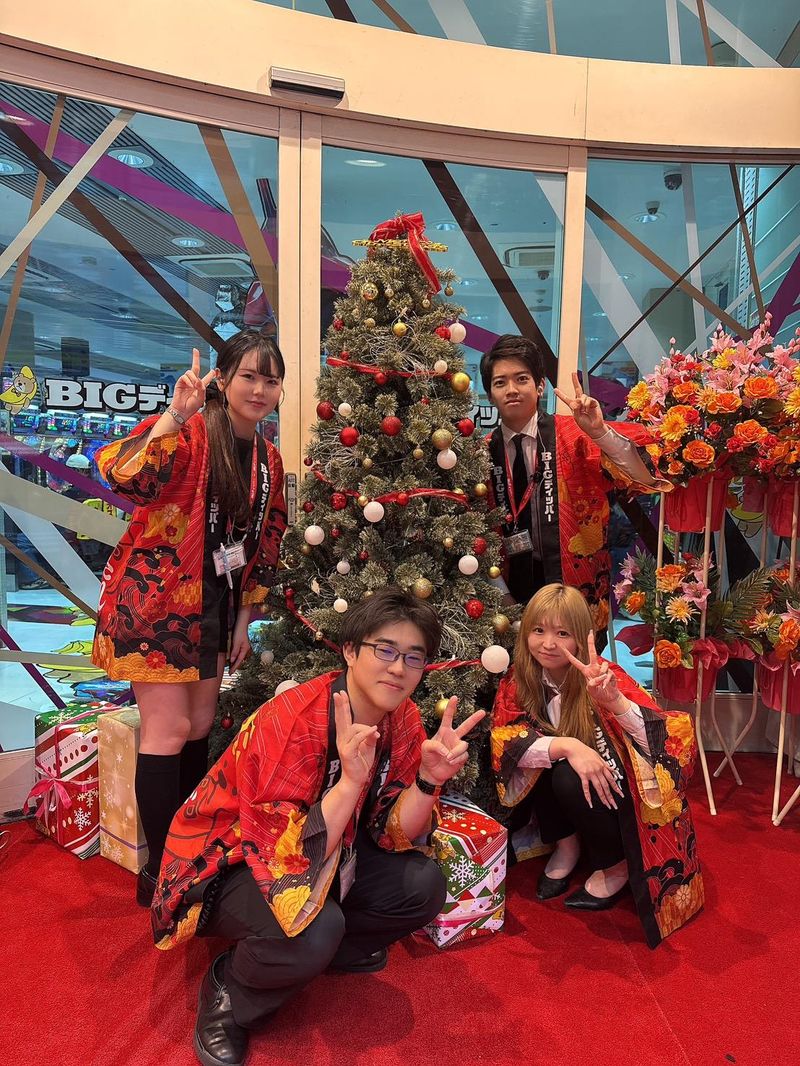 ビックディッパー新橋1号店の求人・転職情報-05