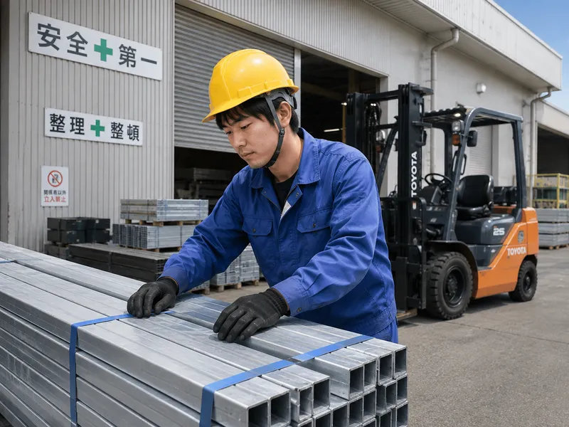 共和物産株式会社の求人・転職情報