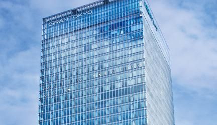 三井不動産ビルマネジメント株式会社の求人・転職情報