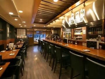 炭火焼　火の酉　YOKOHAMAのアルバイト・バイト求人情報-01