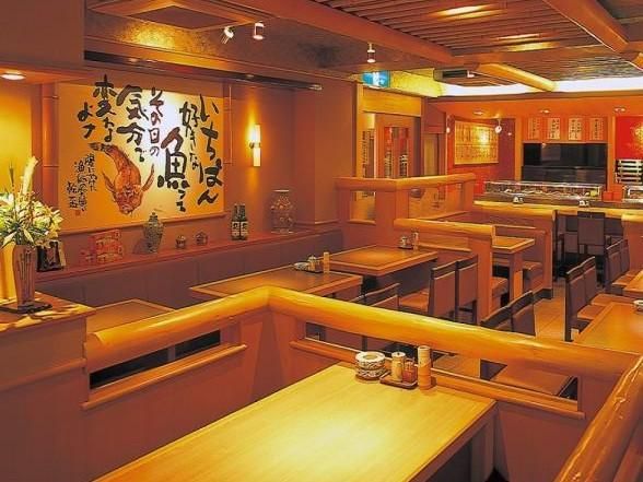 すし波奈　富士見店のアルバイト・バイト求人情報-03