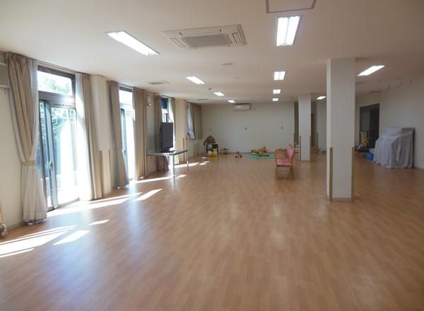 社会福祉法人 療育・自立センター　つばさ児童デイサービスセンターのアルバイト・バイト求人情報-03