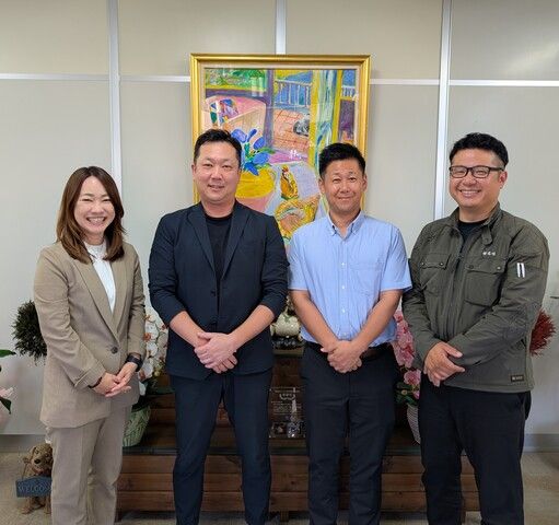 株式会社名岐 大阪支店　本社の求人・転職情報