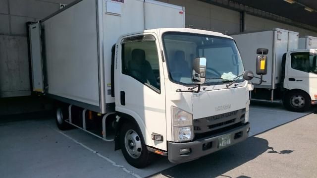 株式会社アーバン・ロジスティクス　港北センター