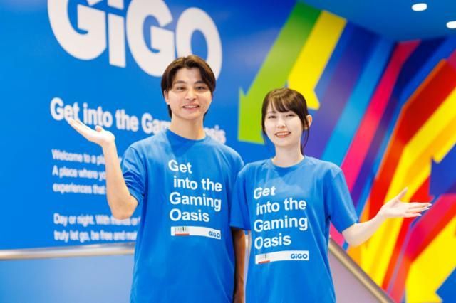 GiGOマルエツ新糀谷のアルバイト・バイト求人情報-16