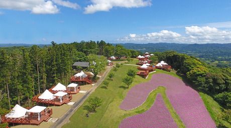 マザー牧場　グランピング「THE FARM(ザ ファーム)」のアルバイト・バイト求人情報-02