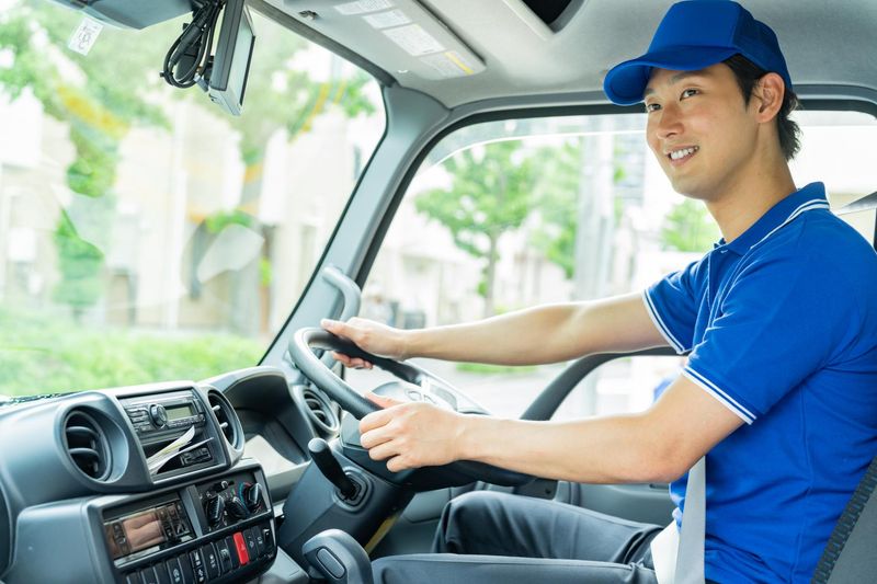 エス・ティー・サービス株式会社　横浜営業所(車庫)