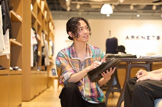 群馬 l Pier Lounge by ARK 高崎オーパ店の求人・転職情報-01