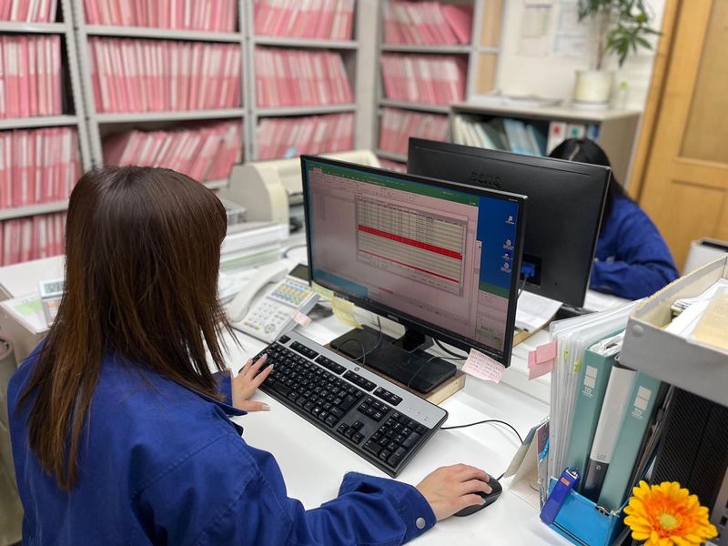 株式会社布川製作所の求人・転職情報