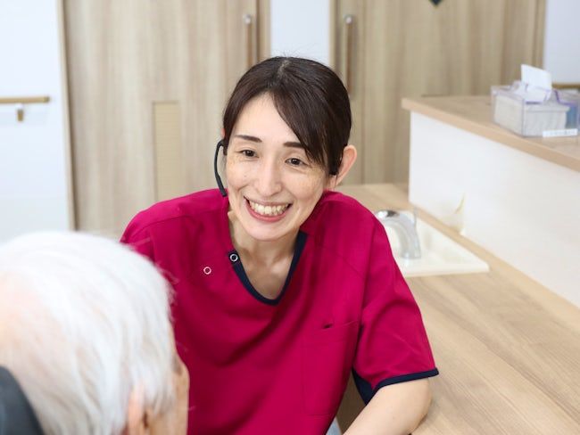 求人画像
