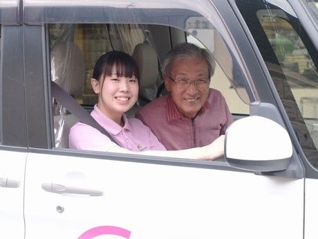 求人画像