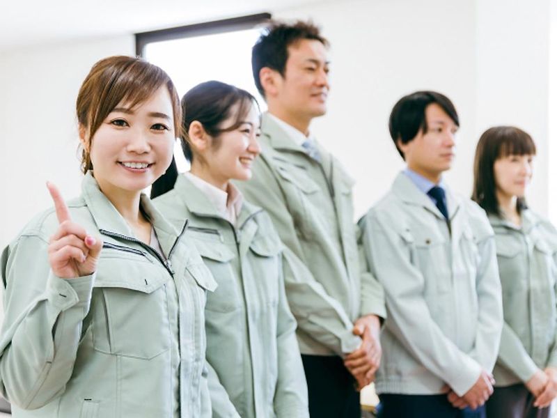株式会社翔樹　摂津配送センターのアルバイト・バイト求人情報-02