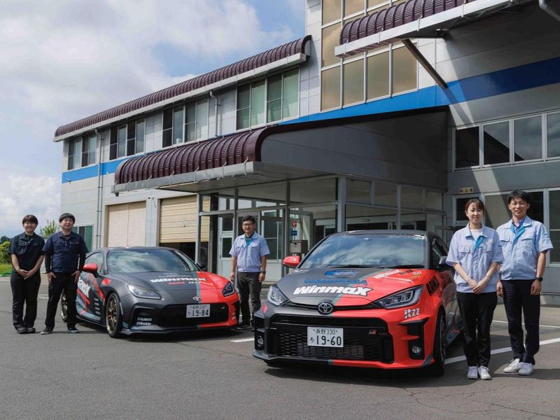 エムケーカシヤマ株式会社