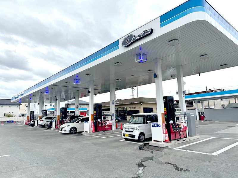 高橋石油株式会社の求人・転職情報