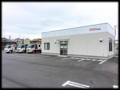 株式会社プレミアアシストの求人・転職情報