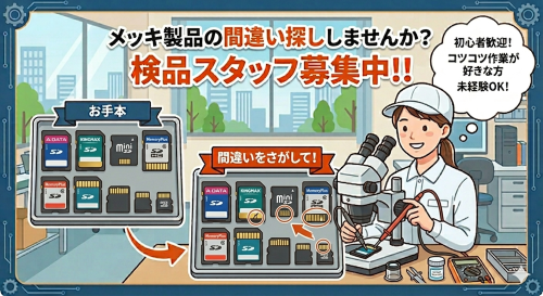 求人画像