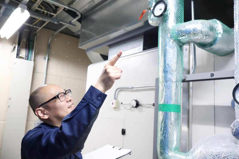 SEC株式会社の求人・転職情報