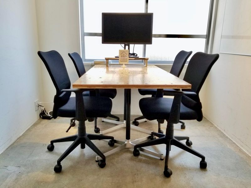 いいオフィス 上野店のアルバイト・バイト求人情報-04