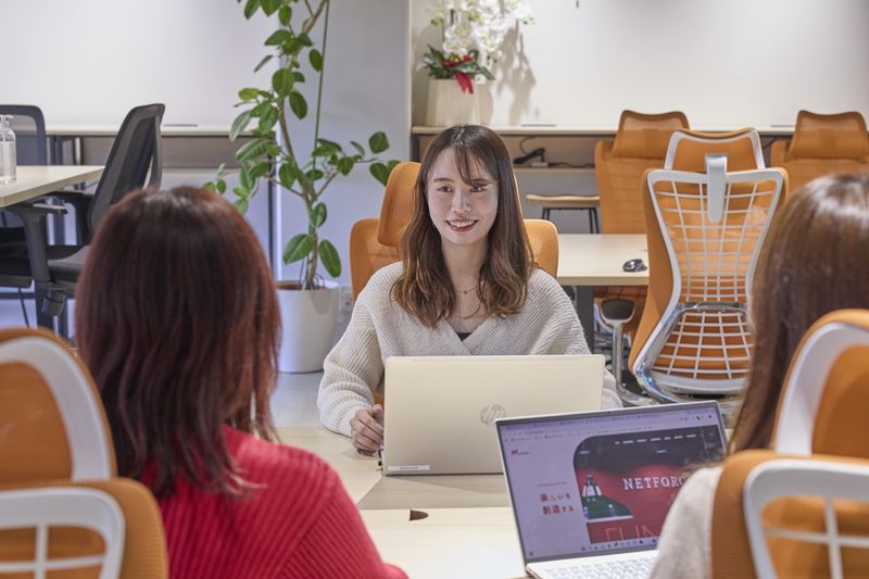 株式会社Ｎｅｔｆｏｒｃｅの求人・転職情報