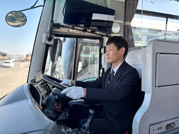 さくら観光バス株式会社-0003の求人・転職情報