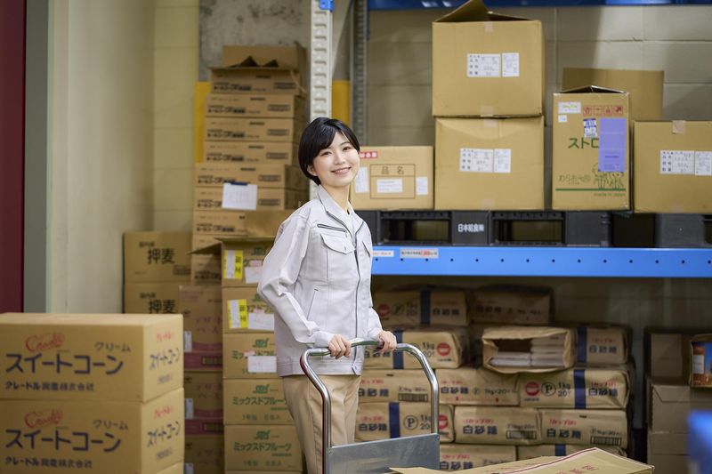 株式会社日新トランスポート