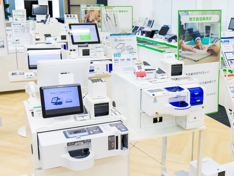 株式会社ビジコムの求人・転職情報