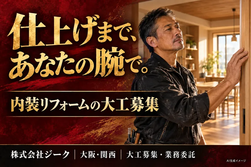 株式会社ジークの求人・転職情報