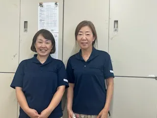 株式会社ニチイ学館の求人・転職情報