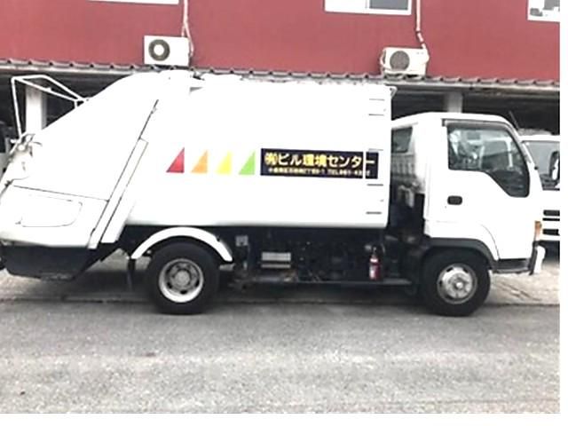 有限会社ビル環境センターの求人・転職情報