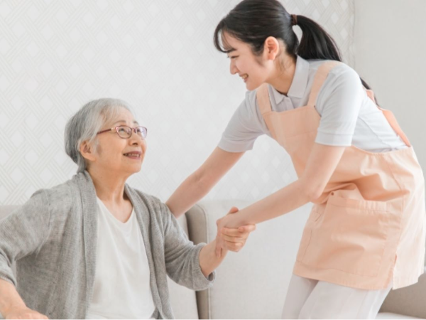 求人画像