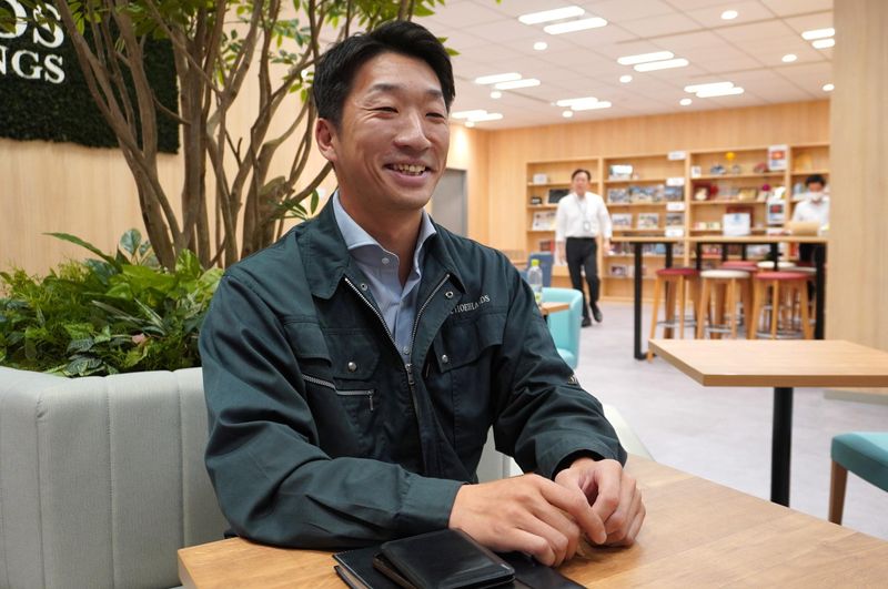 株式会社チョウエイハンズの求人・転職情報