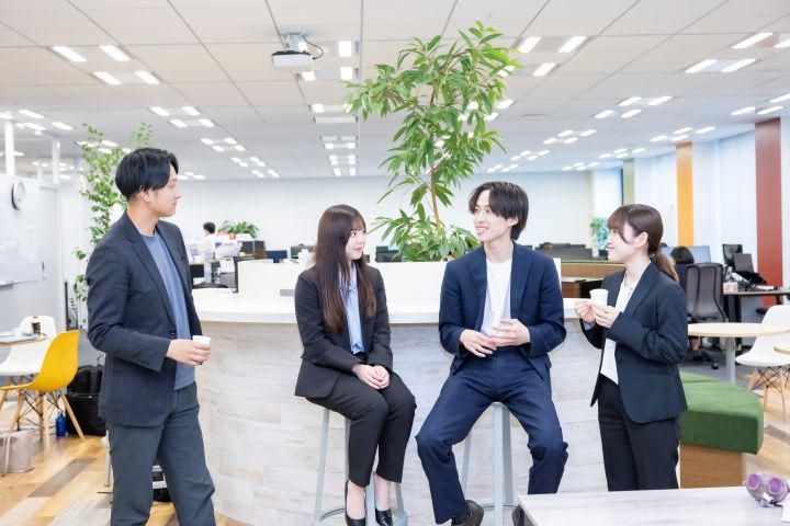 株式会社SANN